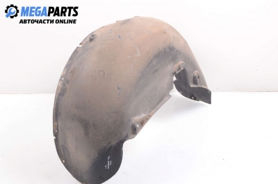 Inner fender for Porsche Cayenne (2002-2010) automatic, position: rear - left